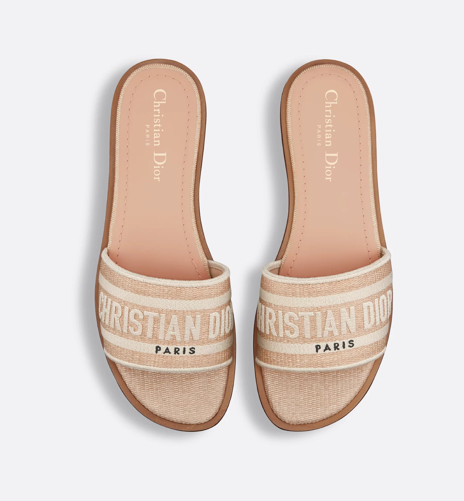 Dioriviera Dway Slide - Image 3